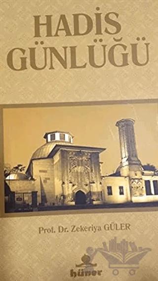Hadis Günlüğü