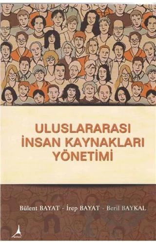 Uluslararası İnsan Kaynakları Yönetimi