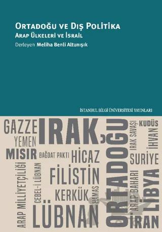 Ortadoğu ve Dış Politika - Arap Ülkeleri ve İsrail