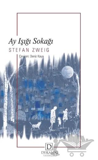 Ay Işığı Sokağı