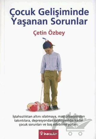 Çocuk Gelişiminde Yaşanan Sorunlar