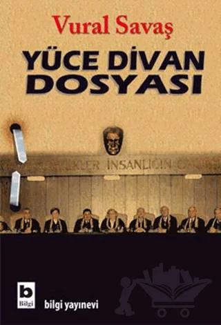 Yüce Divan Dosyası
