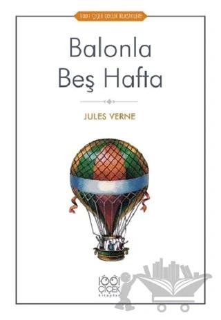 Balonla Beş Hafta