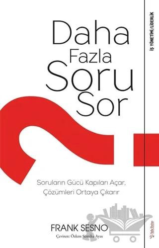 Daha Fazla Soru Sor