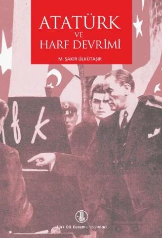 Atatürk ve Harf Devrimi