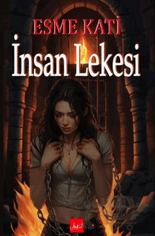 İnsan Lekesi