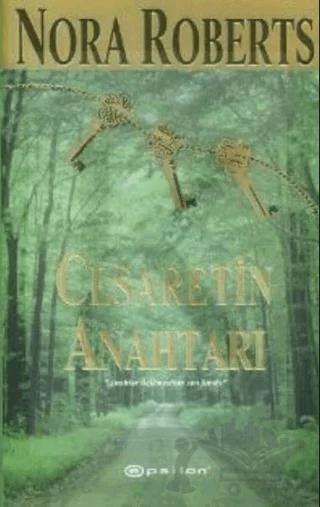 Cesaretin Anahtarı