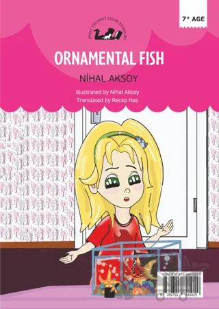 Süs Balığı (Ornamental Fish)