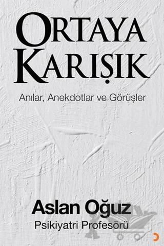 Ortaya Karışık