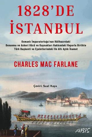 1928 ’de İstanbul