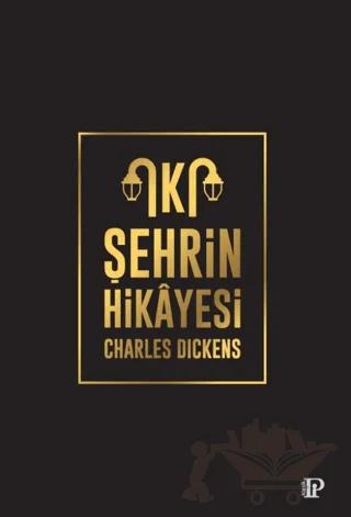 İki Şehrin Hikayesi