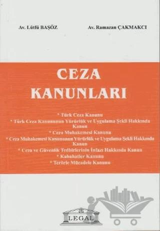 Ceza Kanunları