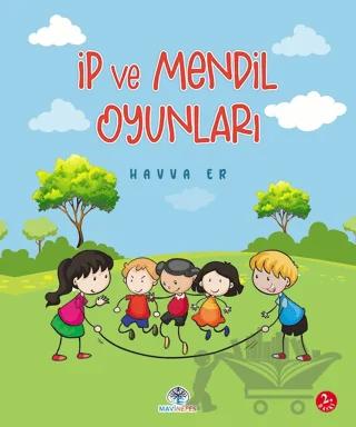 İp ve Mendil Oyunları