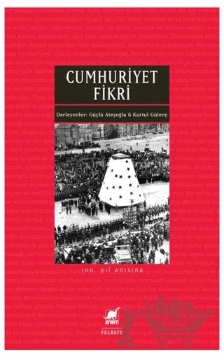 Cumhuriyet Fikri