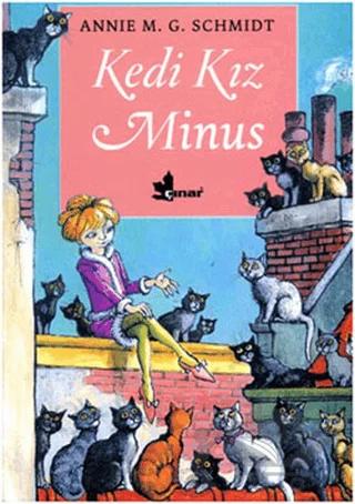 Kedi Kız Minus