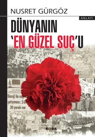 Dünyanın 'En Güzel Suç'u
