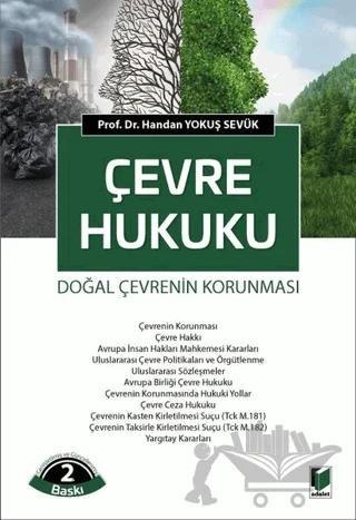 Çevre Hukuku