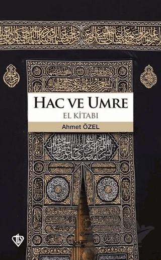 Hac ve Umre El Kitabı