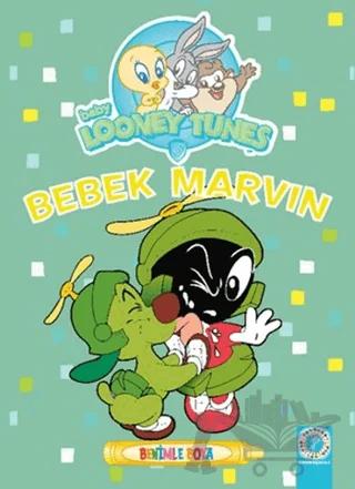 Baby Looney Tunes: Bebek Marvin