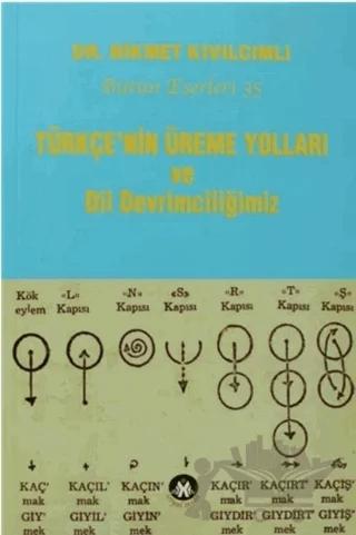 Türkçe’nin Üreme Yolları ve Dil Devrimciliğimiz
