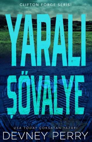 Yaralı Şövalye