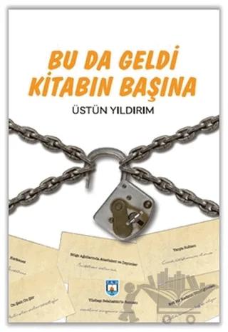 Bu da Geldi Kitabın Başına