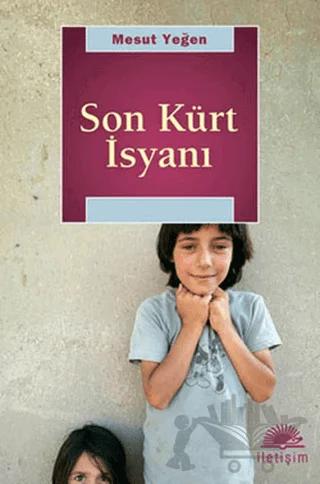 Son Kürt İsyanı