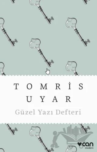 Güzel Yazı Defteri