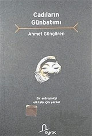 Cadıların Günbatımı