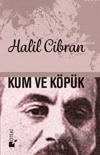 Kum ve Köpük