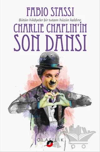 Charlie Chaplin'in Son Dansı