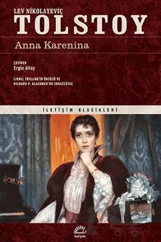 Anna Karenina
