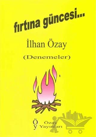 Fırtına Güncesi