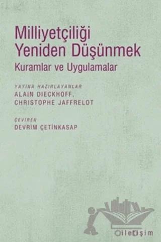 Milliyetçiliği Yeniden Düşünmek