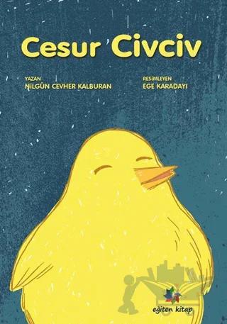 Cesur Civciv