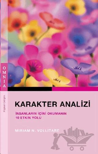 Karakter Analizi