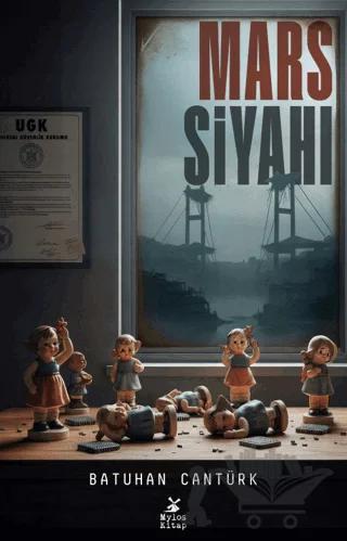 Mars Siyahı