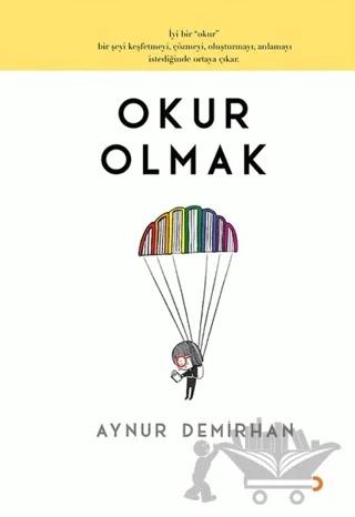 Okur Olmak