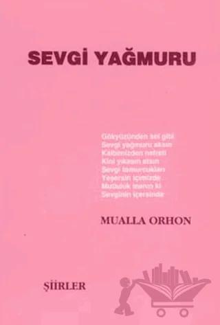 Sevgi Yağmuru