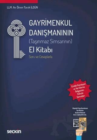 Gayrimenkul Danışmanının El Kitabı