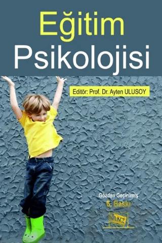 Eğitim Psikolojisi