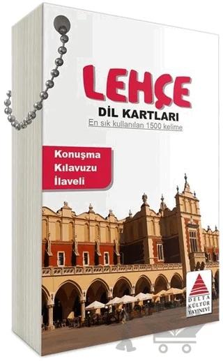 Lehçe Dil Kartları
