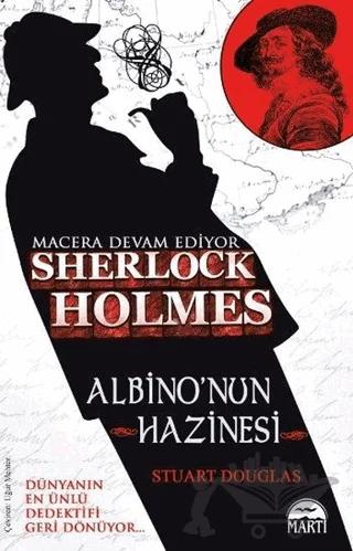 Albino'nun Hazinesi