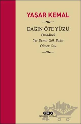 Dağın Öte Yüzü