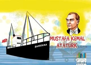 Mustafa Kemal Atatürk