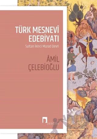 Türk Mesnevi Edebiyatı
