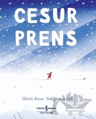 Cesur Prens