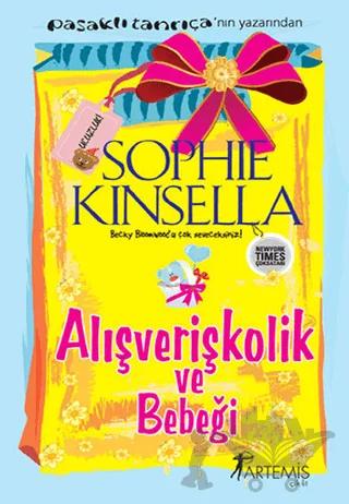 Alışverişkolik ve Bebeği