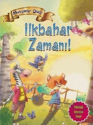 İlkbahar Zamanı!