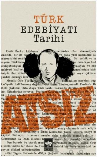Türk Edebiyatı Tarihi